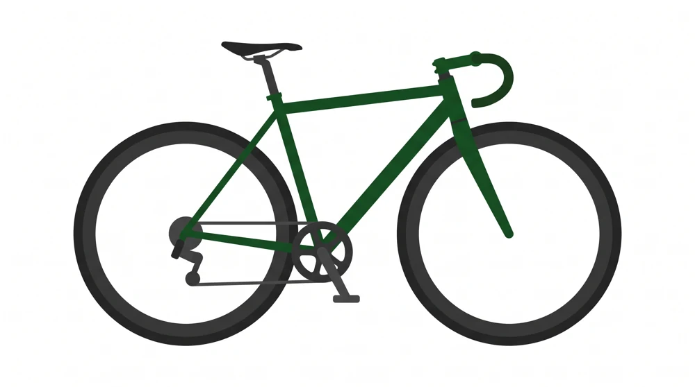 Bicicleta de estrada