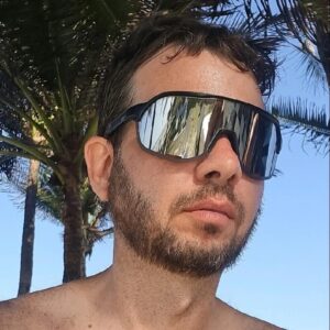 Alessio Rehder