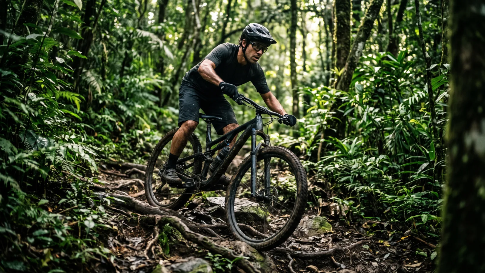 Pneu de MTB: as marcas líderes e a escolha certa por modalidade e terreno
