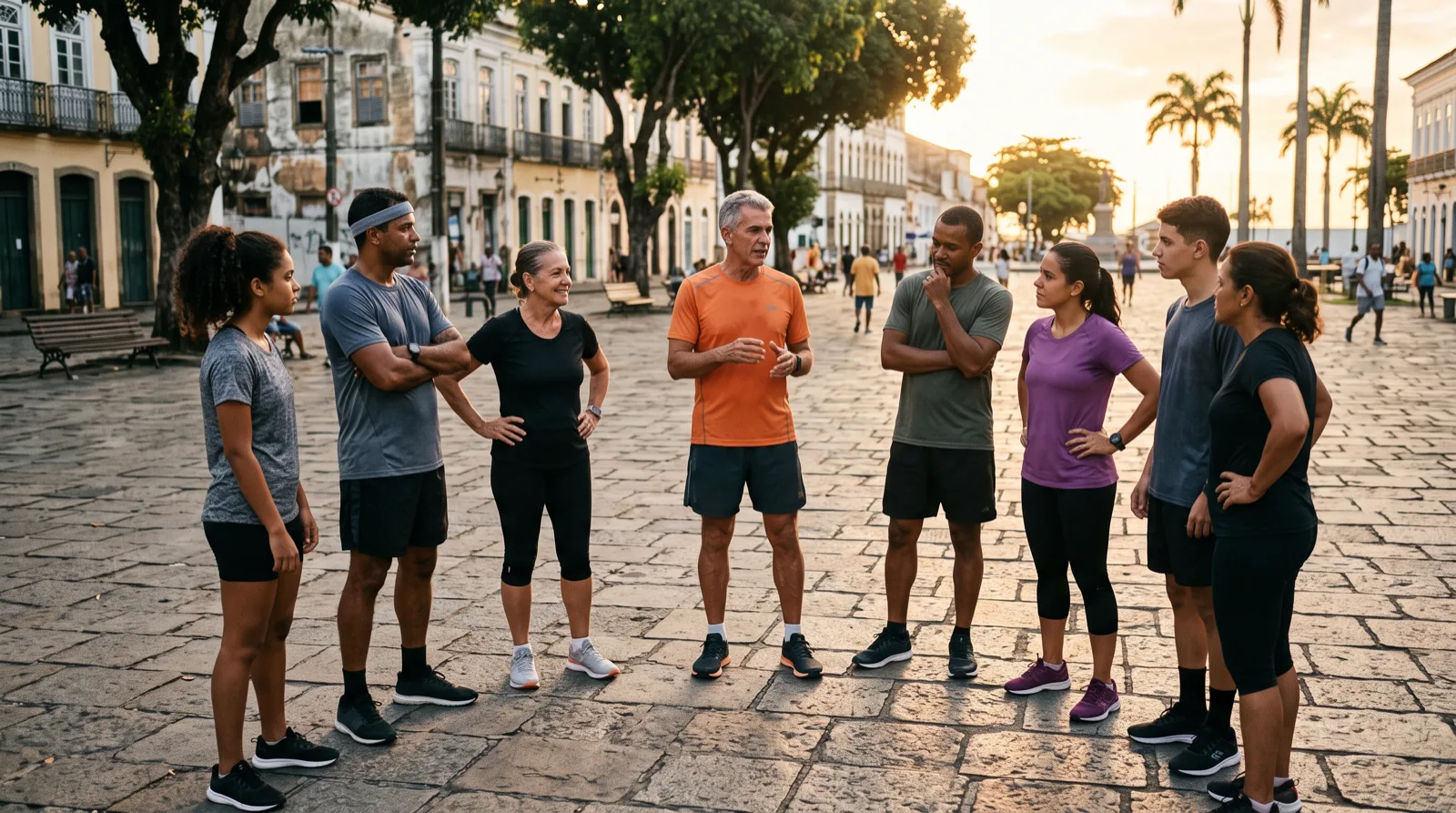 Correr destrói os joelhos? 7 mitos e verdades que mudam o seu treino