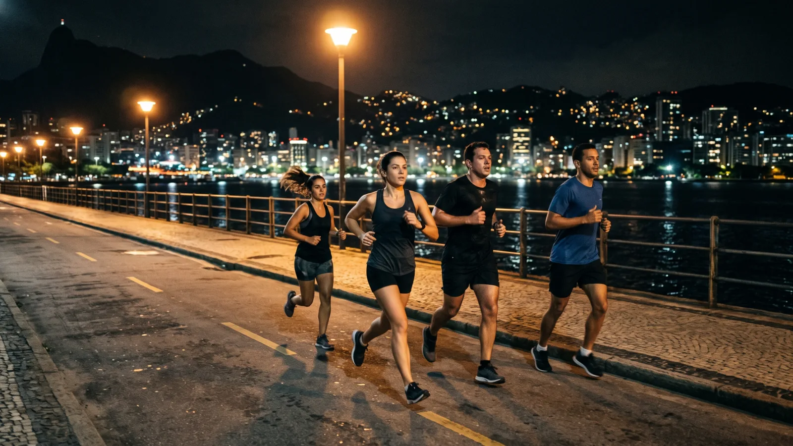 Qual pace é bom pra sua idade? A tabela que responde sem achismo
