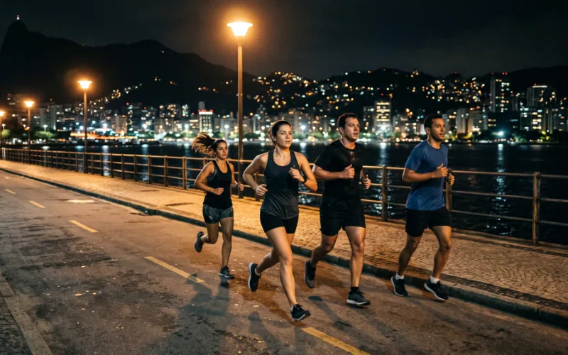 Qual pace é bom pra sua idade? A tabela que responde sem achismo