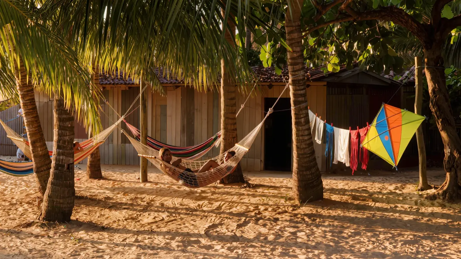 Bahia: Litoral Norte ou Península de Maraú, dois destinos com propósitos opostos