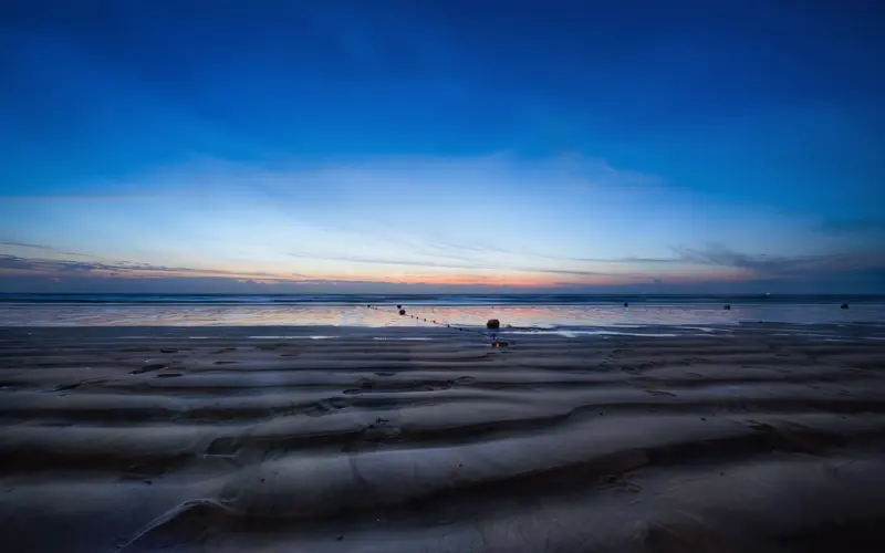 Largada às quatro da manhã: o que muda quando a travessia acontece no escuro