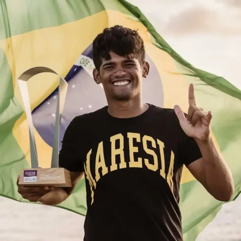 Carlos Mário «Bebê»