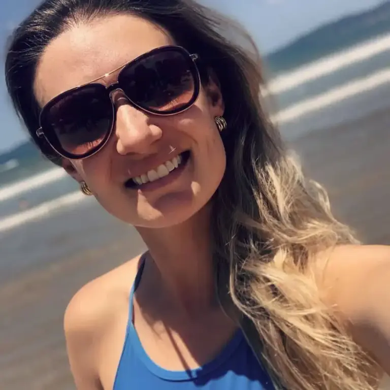 Rúbia Zimermann