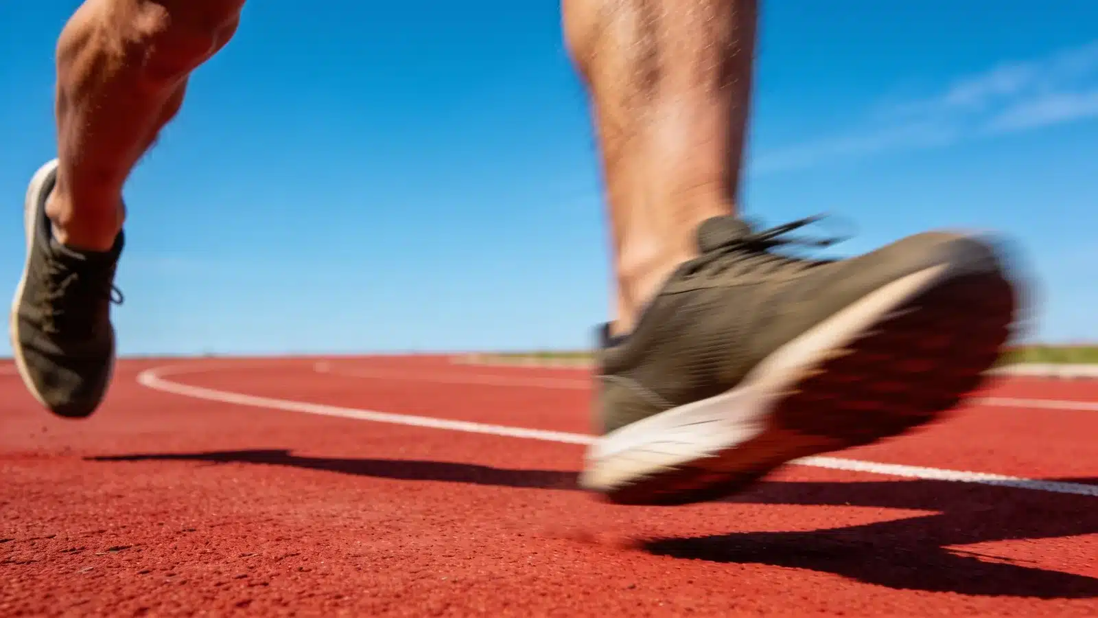 Tabela de pace: quanto tempo leva para correr 5, 10, 21 e 42 km