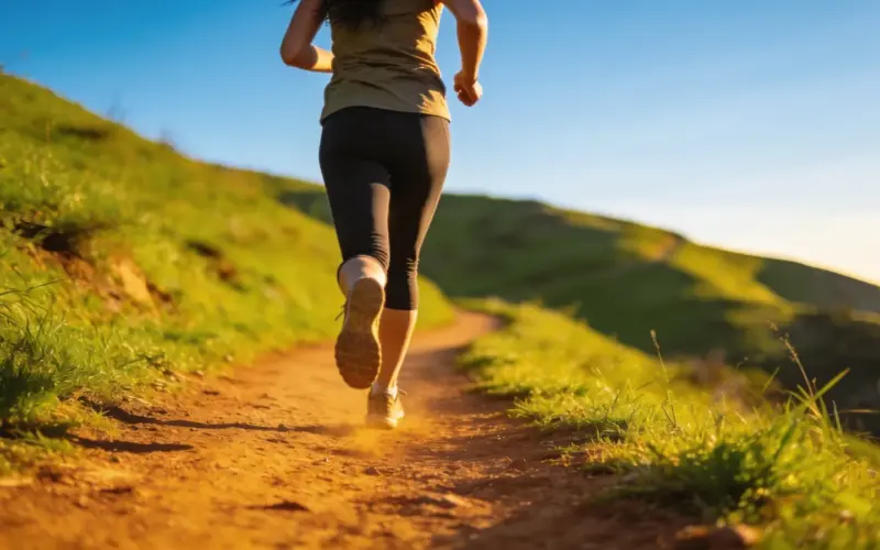 Quantas calorias se gasta correndo 10 km? De 450 a 1.000 kcal, conforme o seu peso