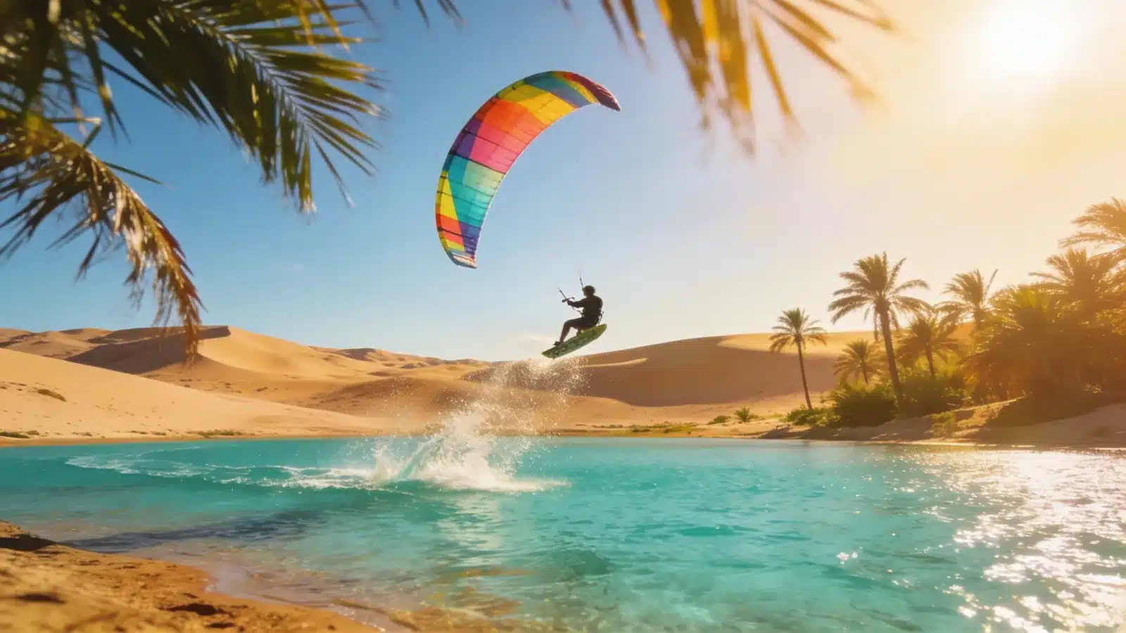 Mundial de kitesurf na Ilha do Guajiru: quando é, quem disputa e como acompanhar a etapa final