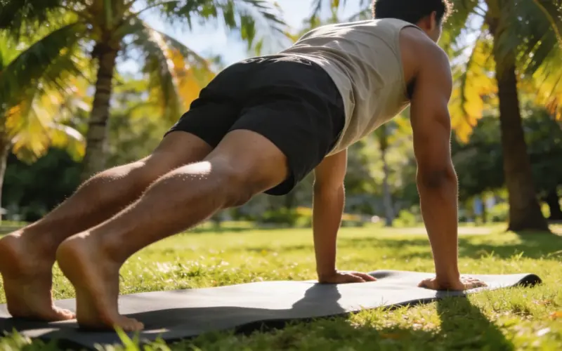Creme antiatrito nas coxas: quando passar, quanto passar e quando reaplicar na corrida