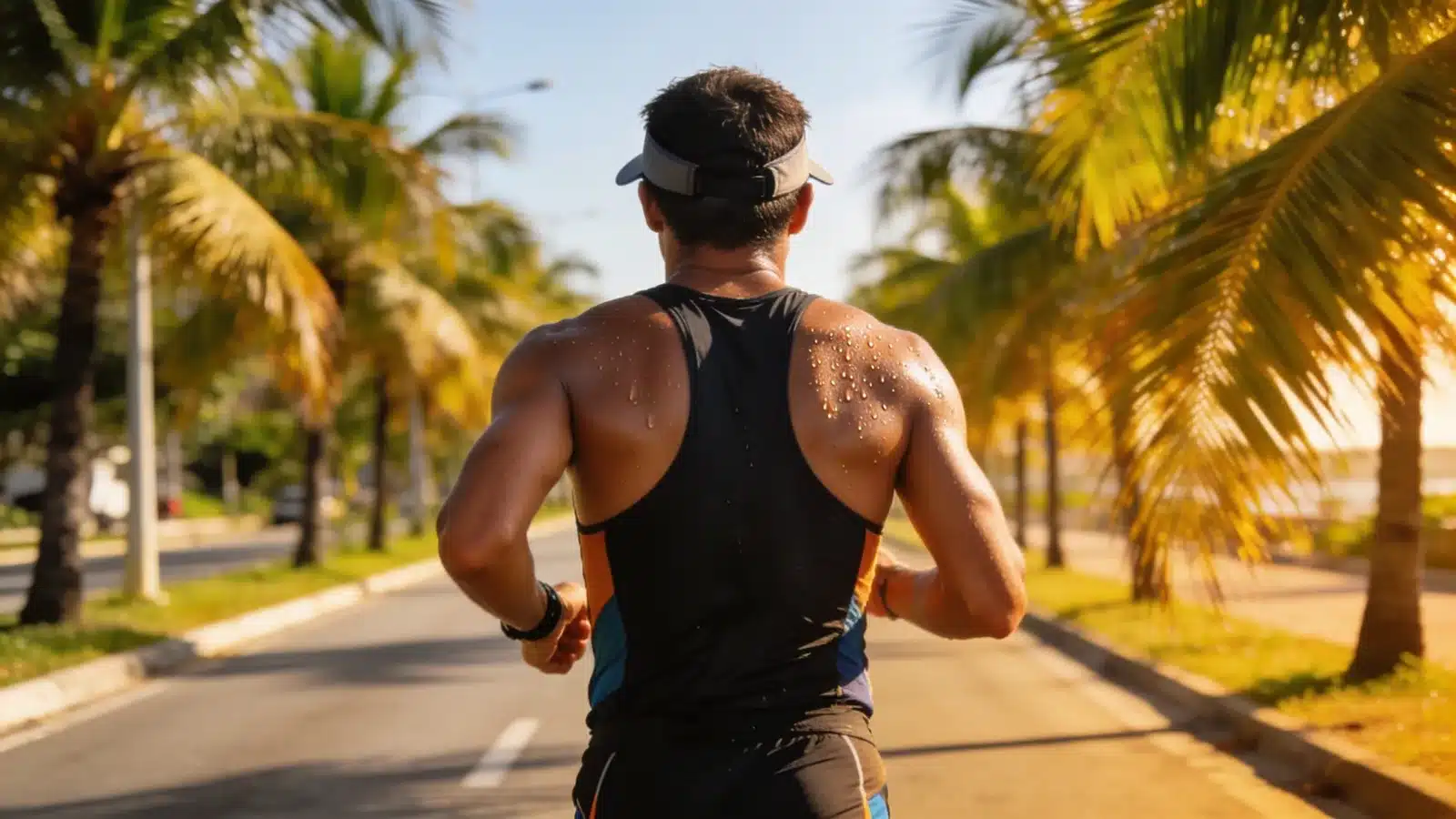 Quanto tempo leva um triatlo? Sprint, olímpico, 70.3 e Ironman, do iniciante ao avançado