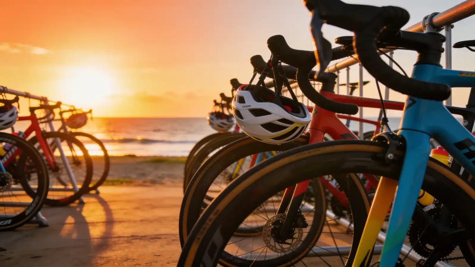 Qual é o tempo de corte do Ironman 70.3 Florianópolis? Os limites de cada etapa e o ritmo mínimo para terminar