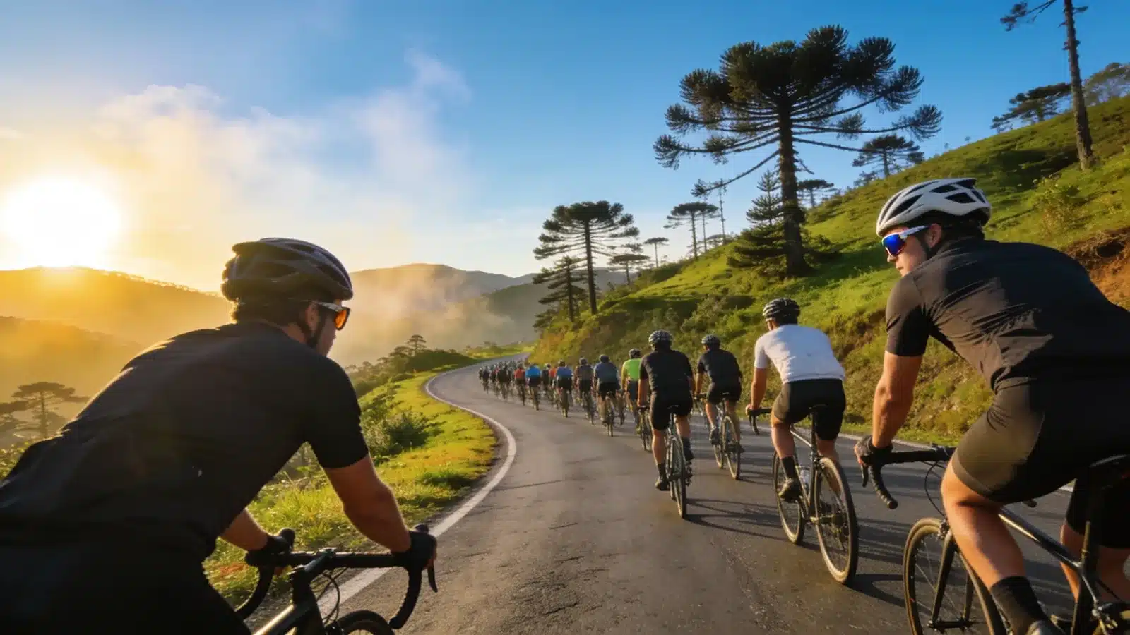 Resultado do L’Étape Campos do Jordão 2026: 0,193 segundo separa o pódio e Livia Leozzi é bicampeã
