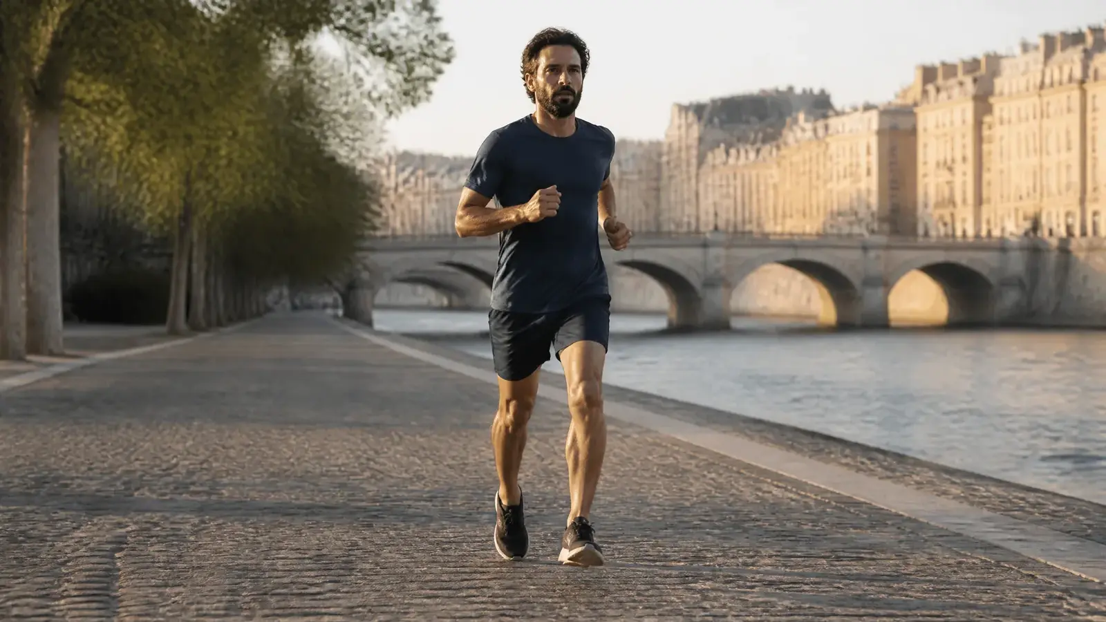 Correr na Europa: quatro países onde a cidade inteira funciona como pista