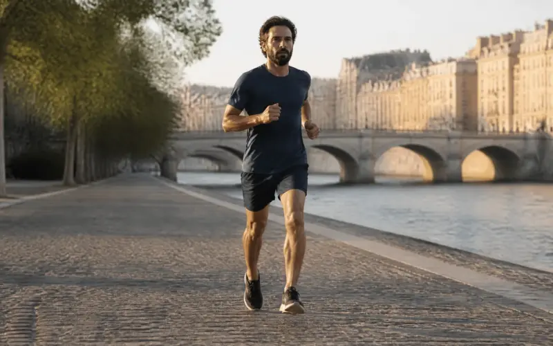 Correr na Europa: quatro países onde a cidade inteira funciona como pista