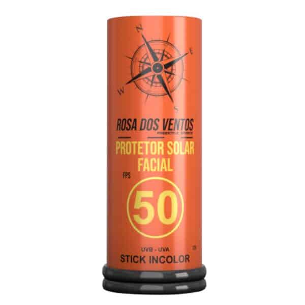 PROTETOR FPS 50 INCOLOR