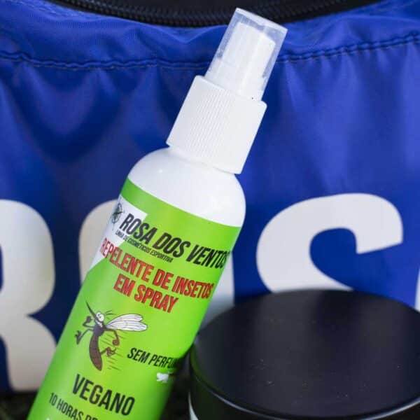 REPELENTE SPRAY 110ML - Image 5