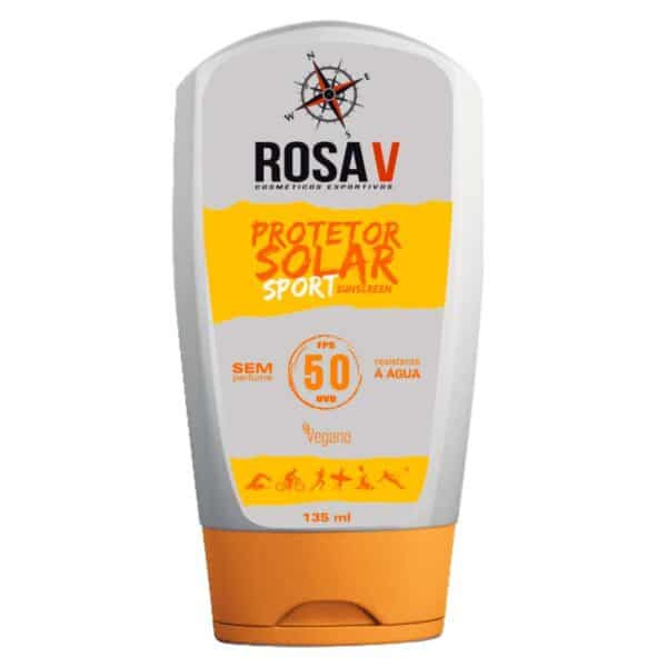 PROTETOR CORPORAL FPS 50 135ML