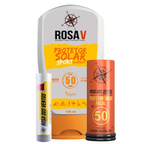 KIT ESSENCIAL