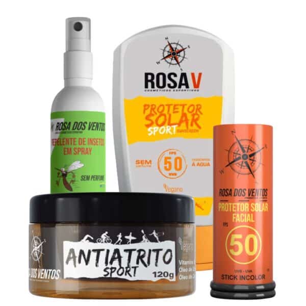 KIT ALIENÍGENA