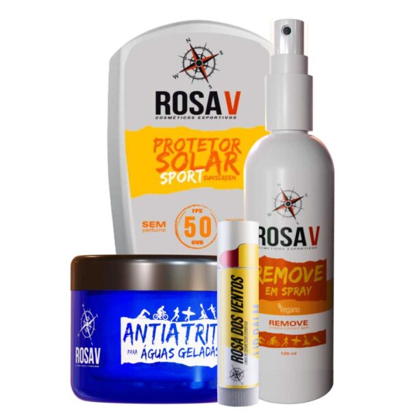 KIT ULTRA PERFORMANCE
