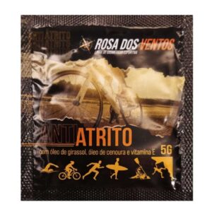 ANTIATRITO SACHET 5g