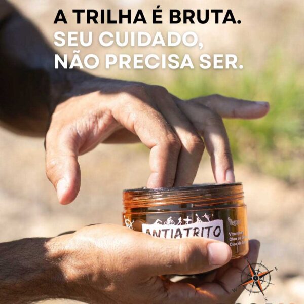Antiatrito Sport - Imagem 2