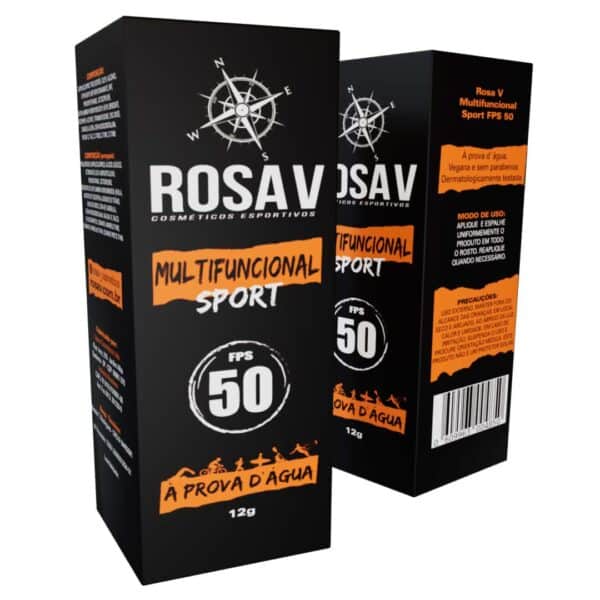 Base Sport FPS 50