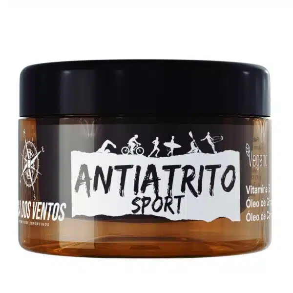 Antiatrito Sport