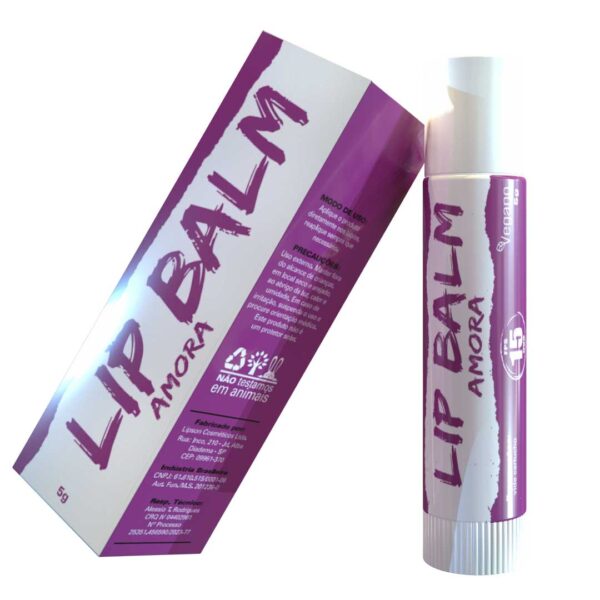 Lip Balm FPS 15 - Imagem 3