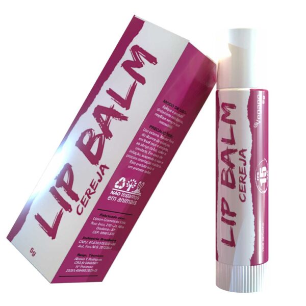 Lip Balm FPS 15 - Imagem 2