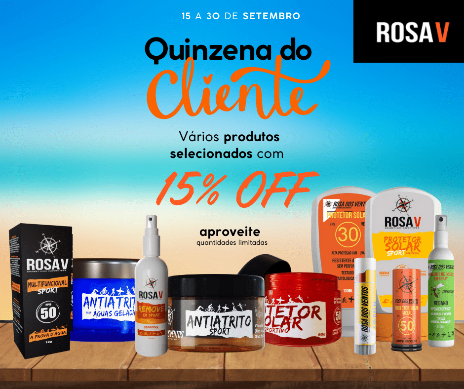 ROSAV campanha quinzena cliente 2025 6